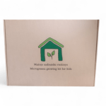 Mažojo sodininko rinkinys - Image 3